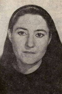 Lyudmila Soldadze