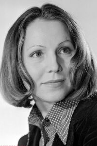 Lyudmila Zorina