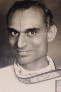 M. D. Parthasarathi