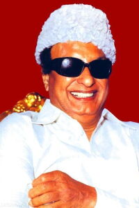M. G. Ramachandran