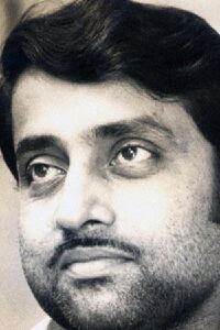 M G Soman
