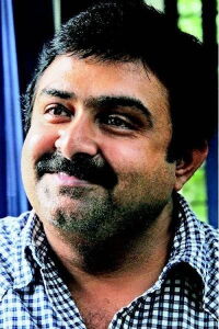 M. J. Shriram
