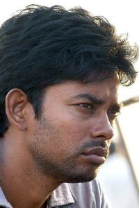 M. Saravanan