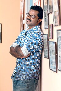 M. Subash Abdullah