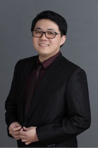 Ma Whenzhuo