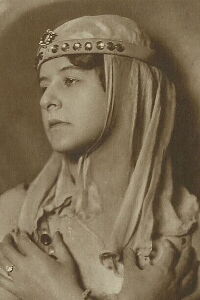 Mabel May-Yong