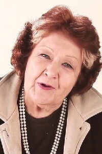 Mabel Pessen