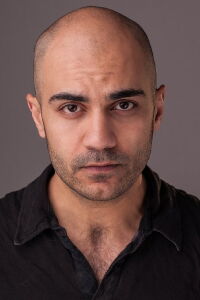 Maboud Ebrahimzadeh