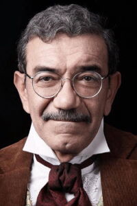 Mabud Maharramov