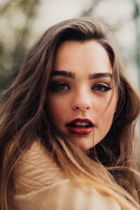 Macarena García