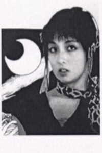 Machiko Watanabe