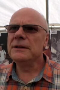 Maciej J. Drygas