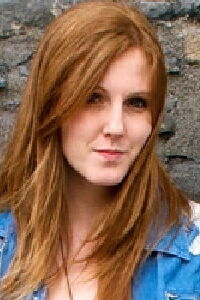 Mackenzie Hartridge