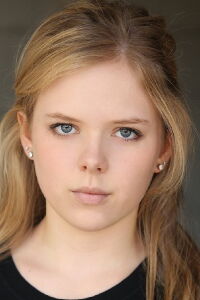 Mackenzie Wareing