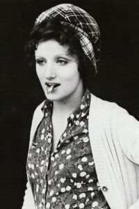 Maddalena Gillia