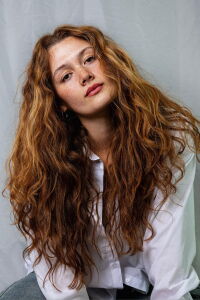 Maddy Rose