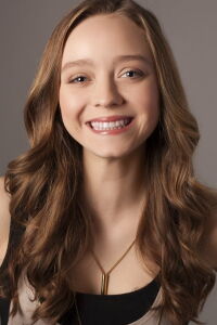 Madeleine Arthur