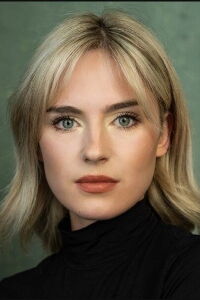 Madeleine Day