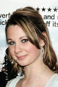 Madeleine Fairley