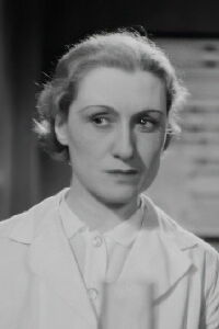 Madeleine Geoffroy