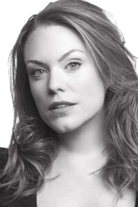 Madeleine Knight