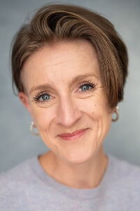Madeleine MacMahon