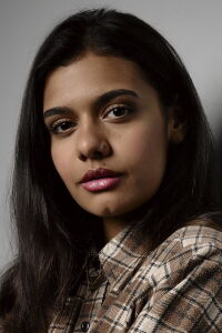 Madeleine Madden