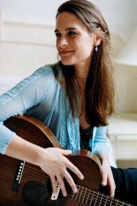 Madeleine Peyroux