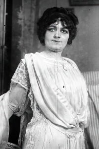 Madeleine Roch
