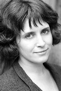 Madeleine Worrall