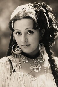 Madhu Malini