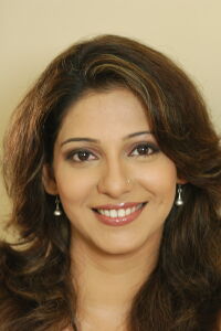 Madhura Velankar