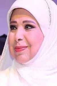 Madiha Hamdy