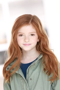 Madilyn Kellam