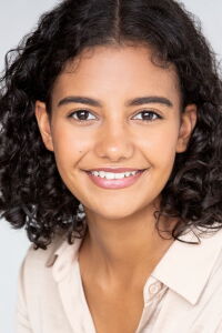 Madison Baines