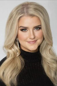 Madison Curtis