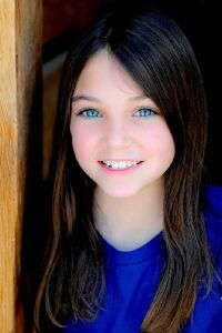 Madison Fogle