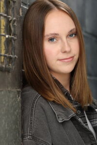 Madison Marshall