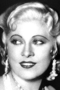 Mae West