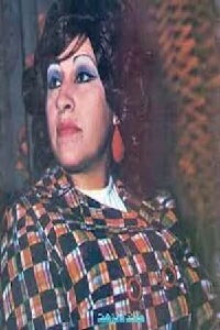 Maeda Nazhat