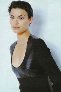 Magali Amadei