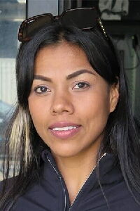 Magali Rodriguez