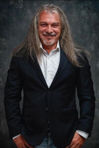 Magarditch Halvadjian