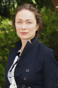 Magdalena Grochowska