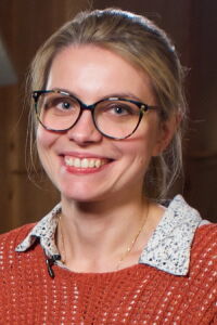Magdalena Osinska