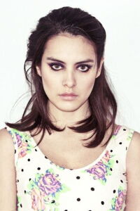 Magdalena Peralta Antivero