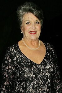 Maggie Kirkpatrick