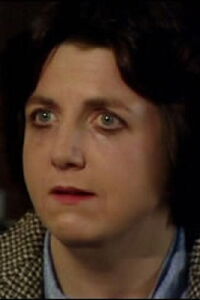 Maggie McCarthy
