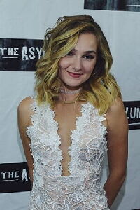 Maggie Rose Hudson