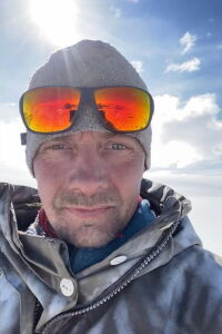 Magnus Kuhmunen